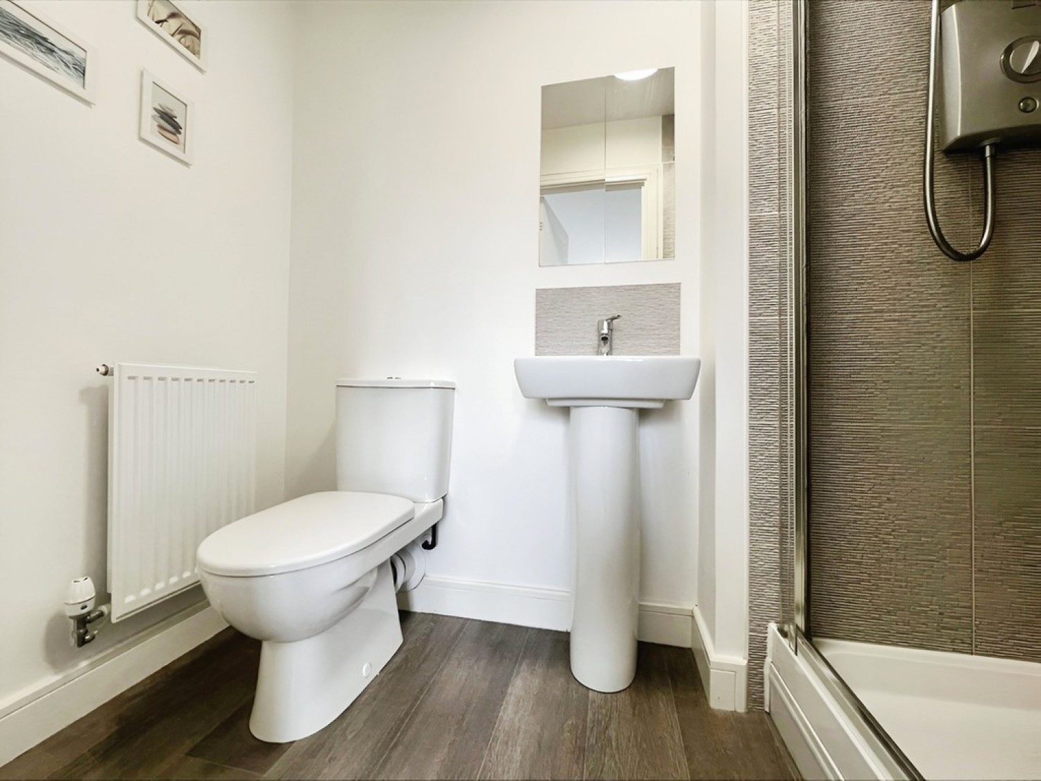 4 bedroom House for Letting Bankart Lane, Exeter