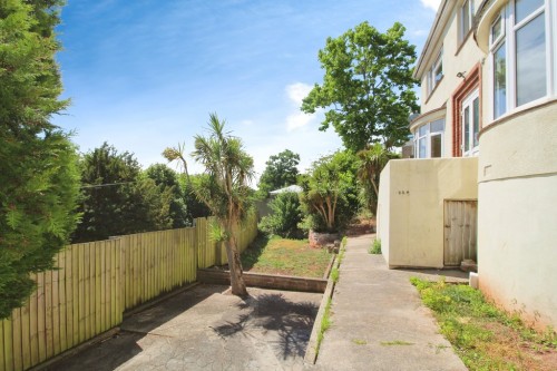 Thurlow Road, Torquay