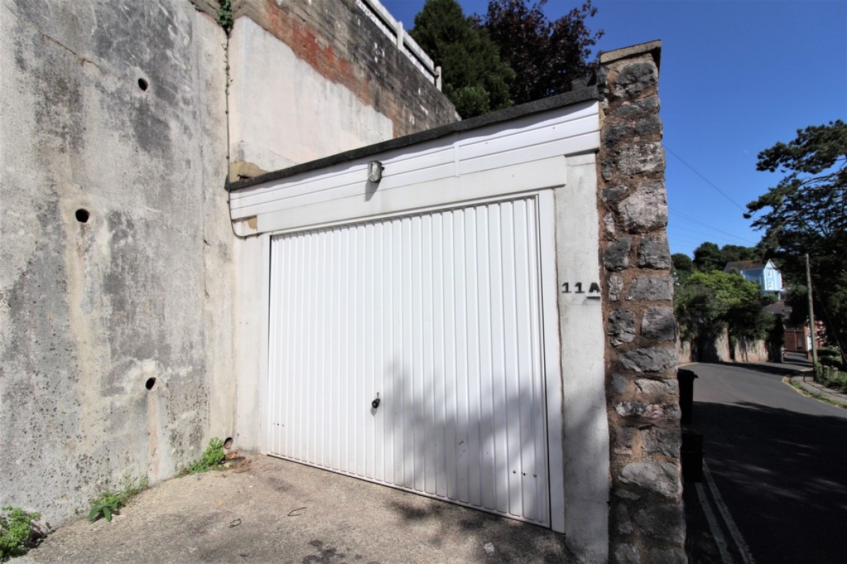 Thurlow Road, Torquay