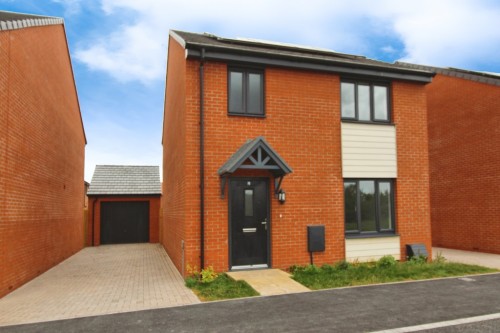 Bankart Lane, Exeter