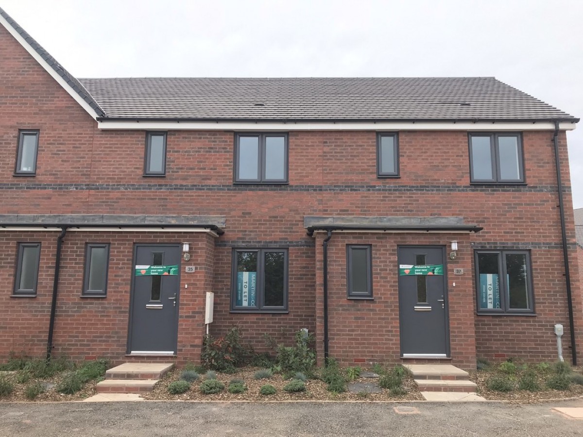 Flay Field, Tithebarn