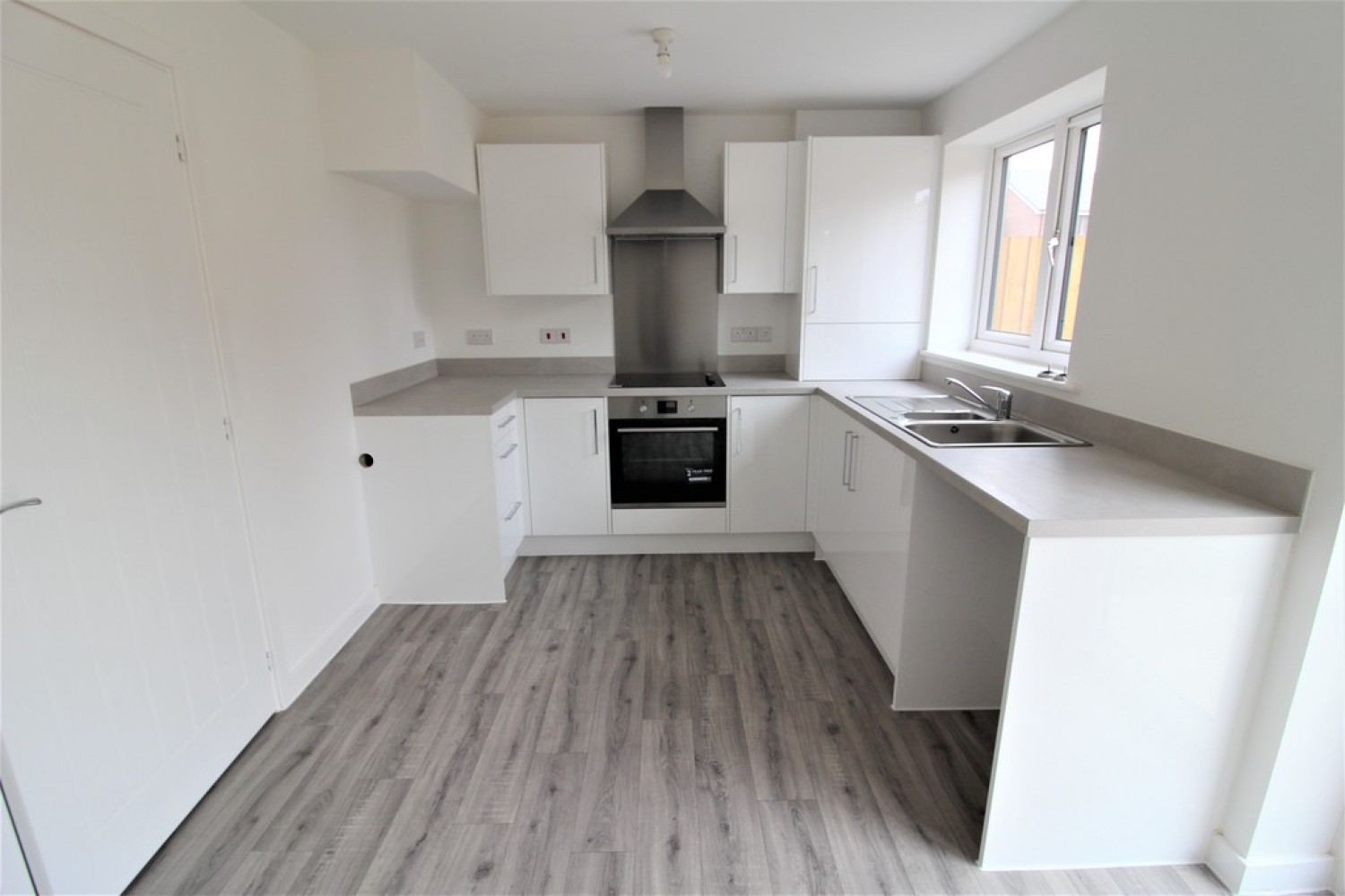 Flay Field, Tithebarn