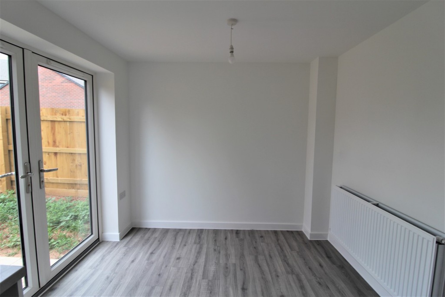 Flay Field, Tithebarn