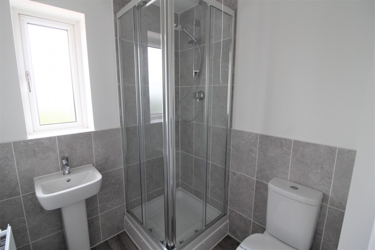 Flay Field, Tithebarn