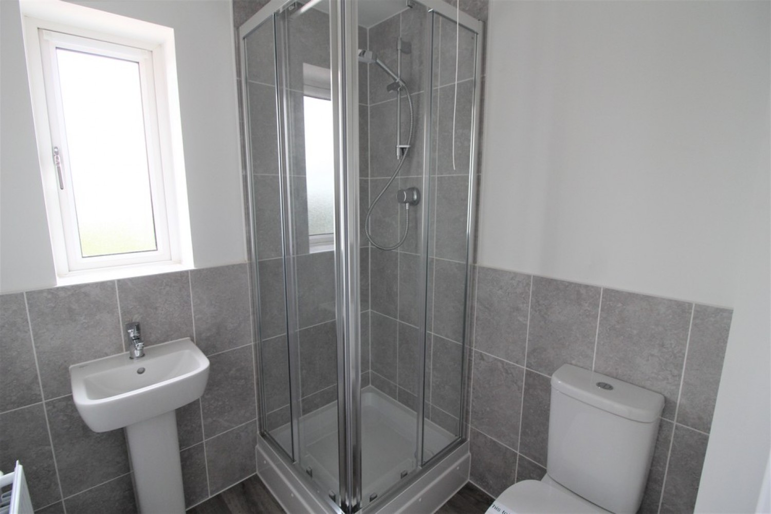 Flay Field, Tithebarn