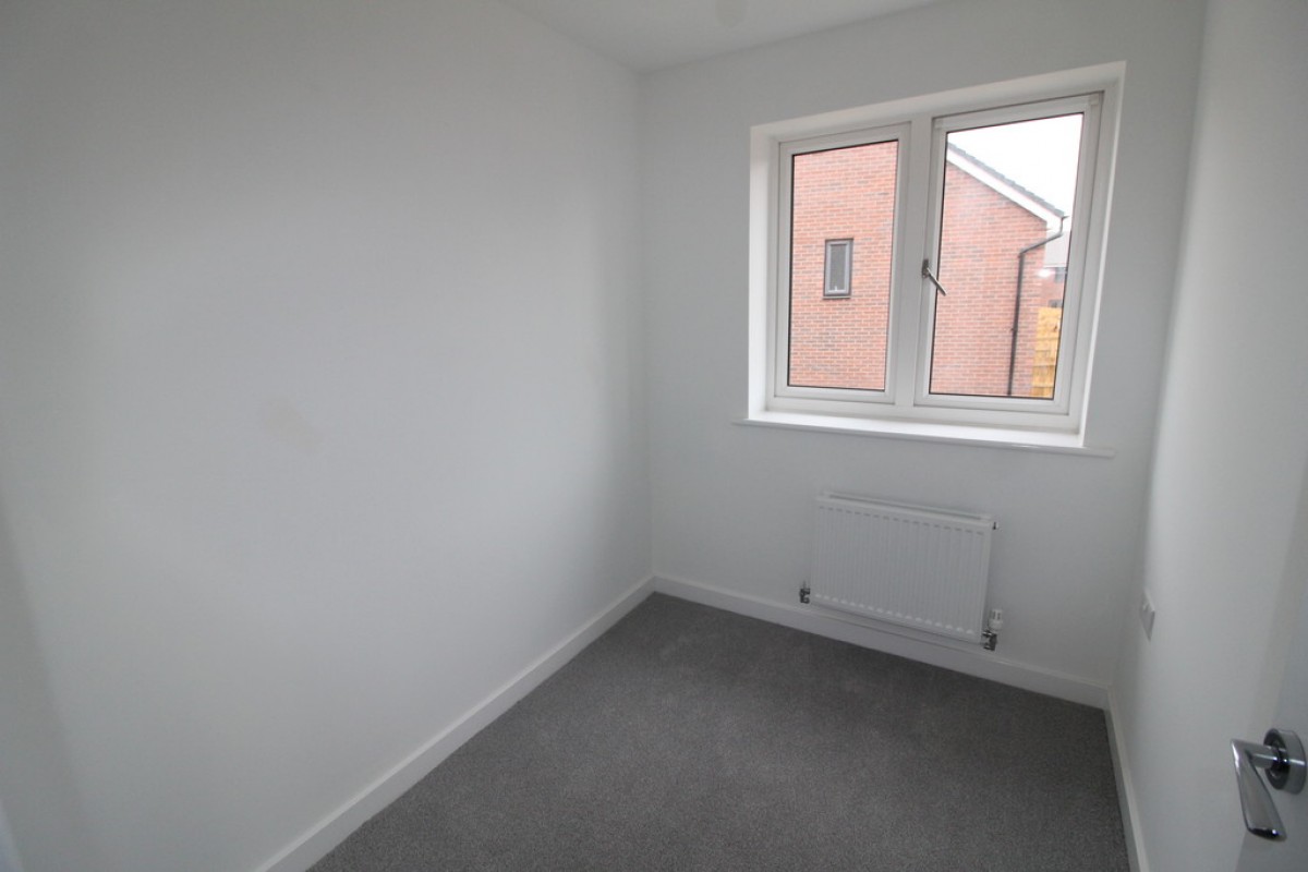 Flay Field, Tithebarn