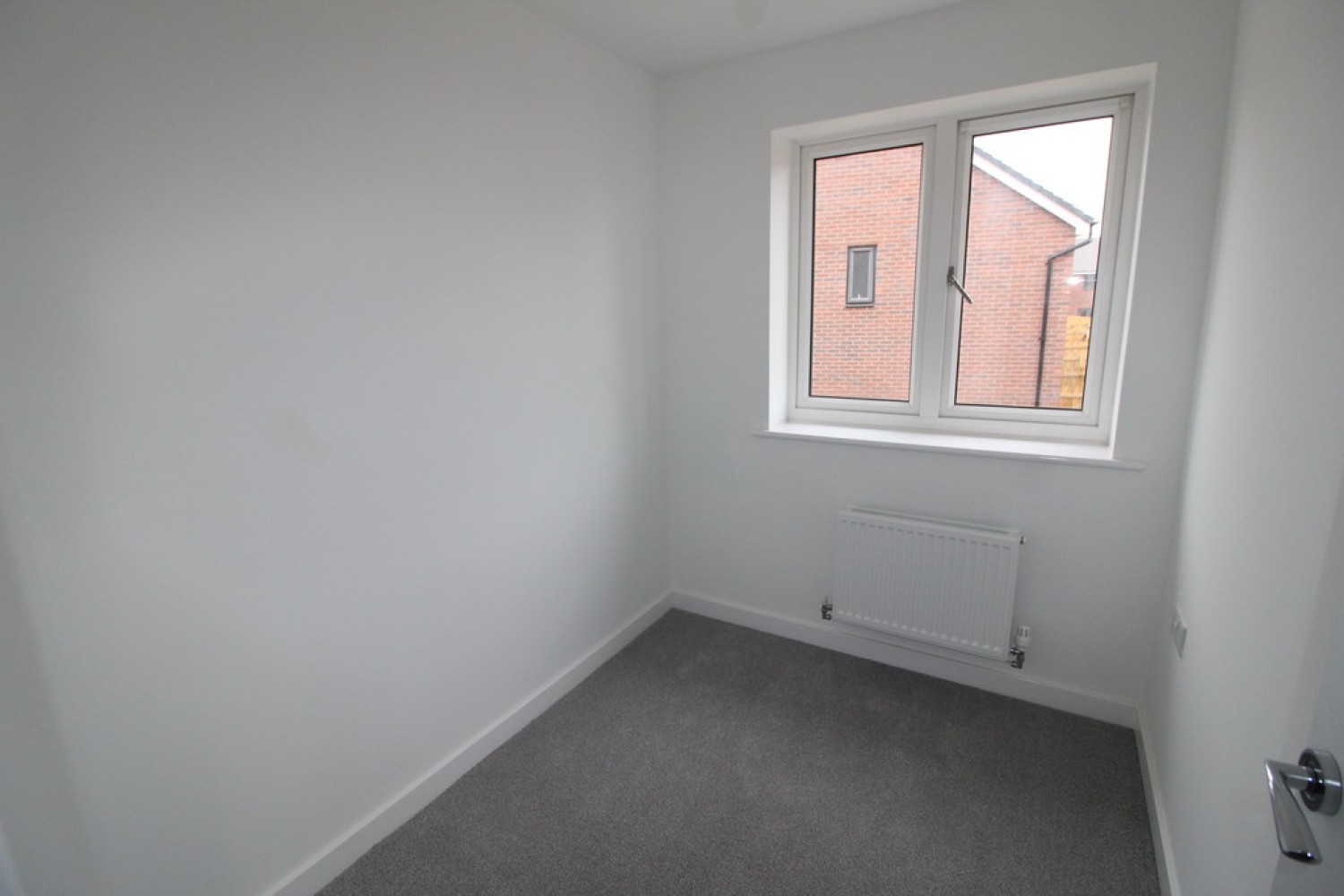 Flay Field, Tithebarn