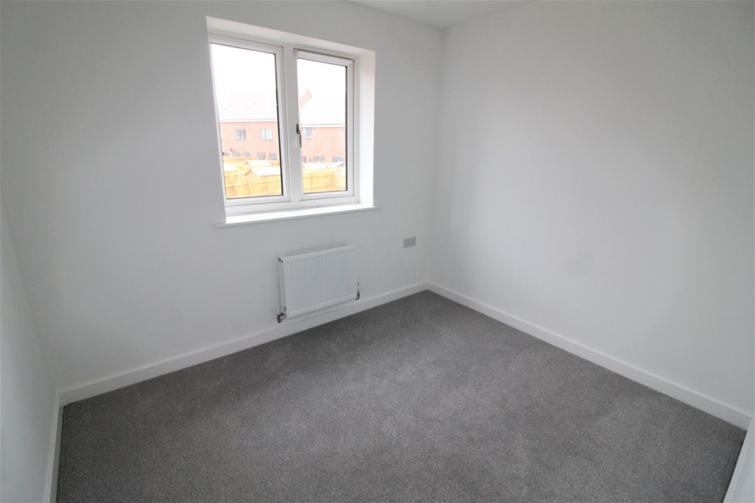 Flay Field, Tithebarn