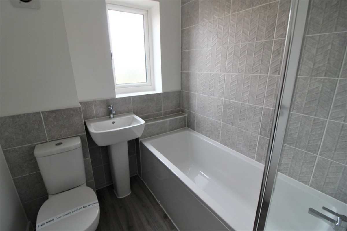 Flay Field, Tithebarn