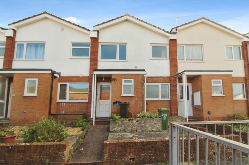 Vine Close , Exeter