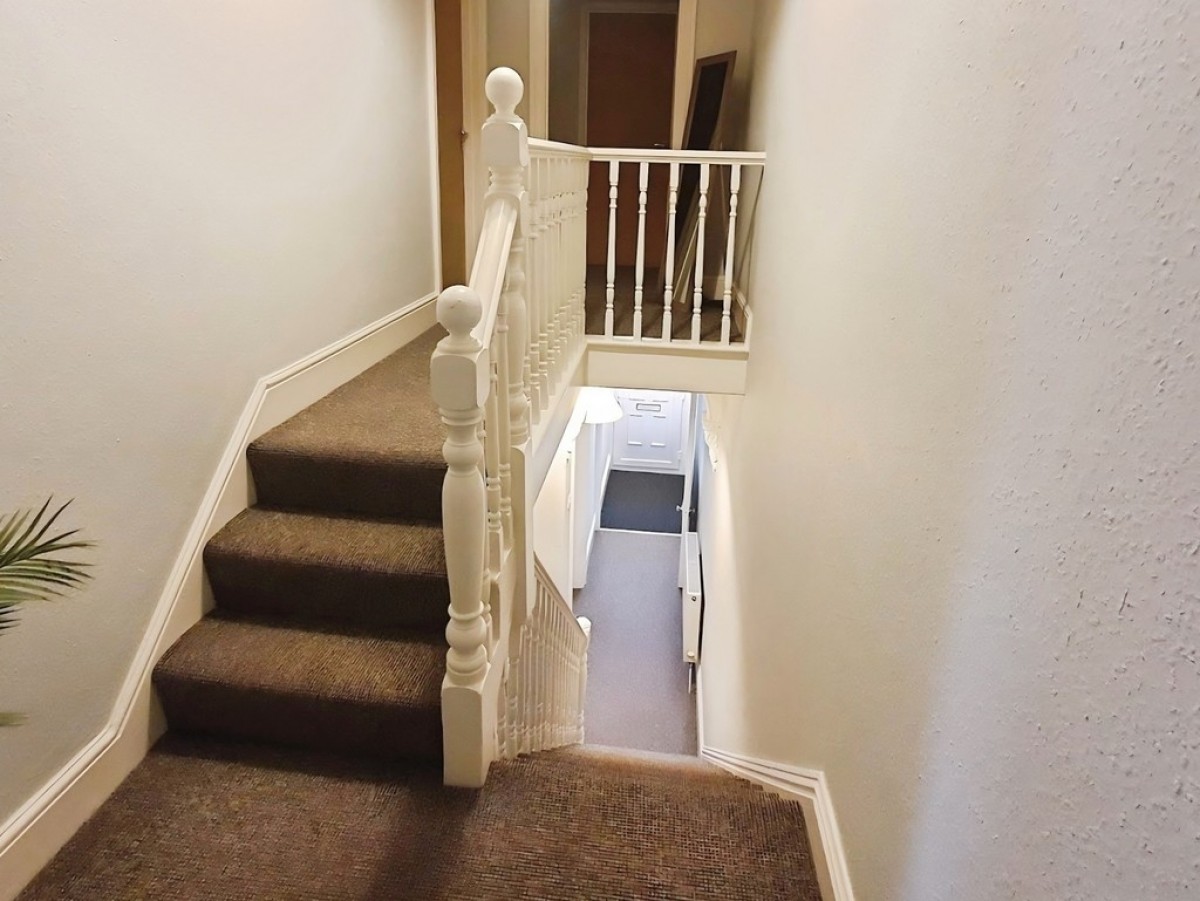 Polsloe Road, Exeter, Devon
