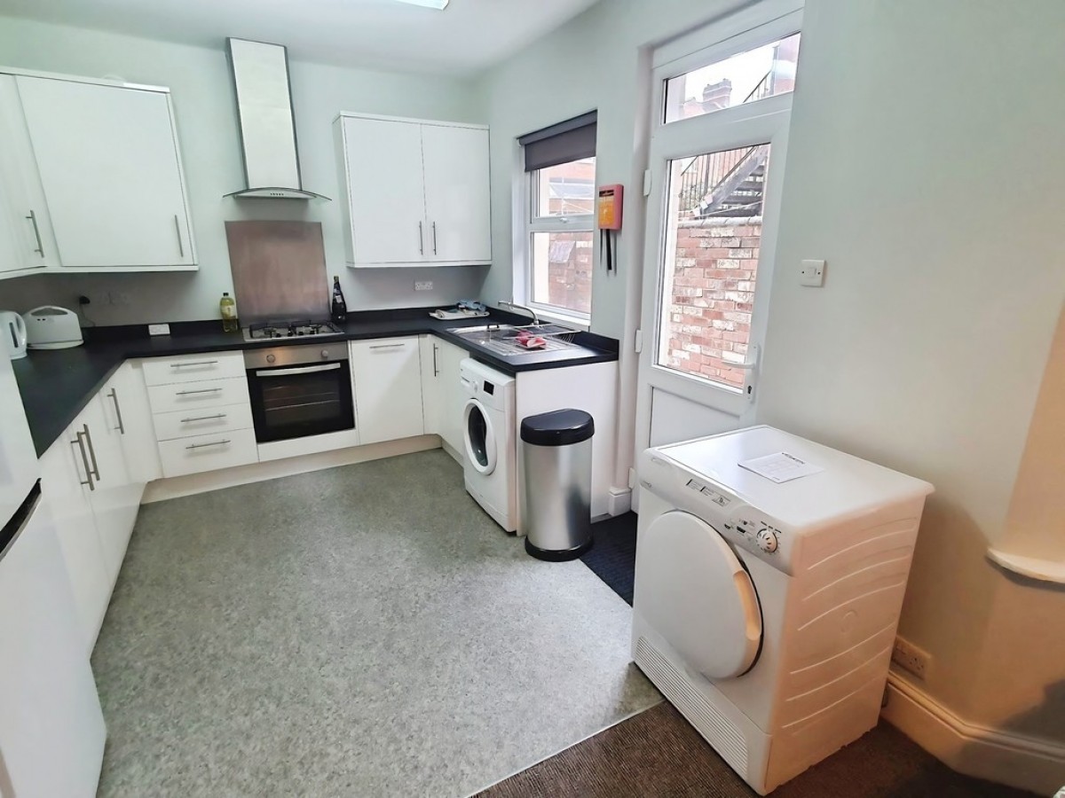 Polsloe Road, Exeter, Devon