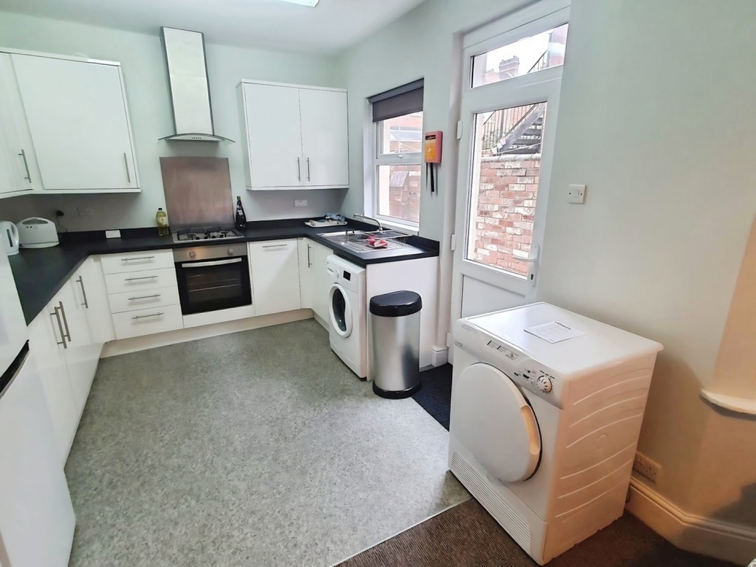 Polsloe Road, Exeter, Devon