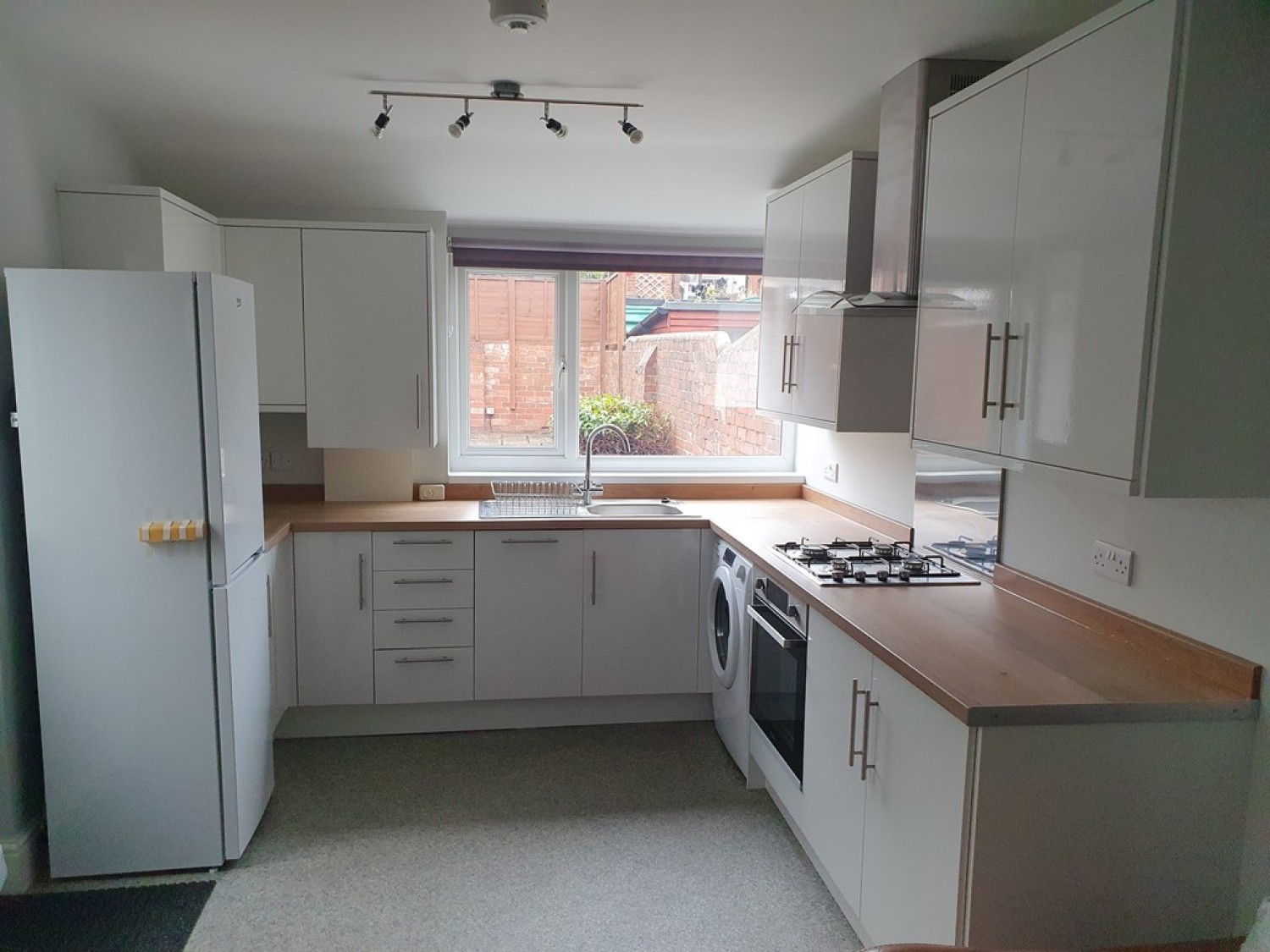 Clinton Avenue, Exeter, Devon
