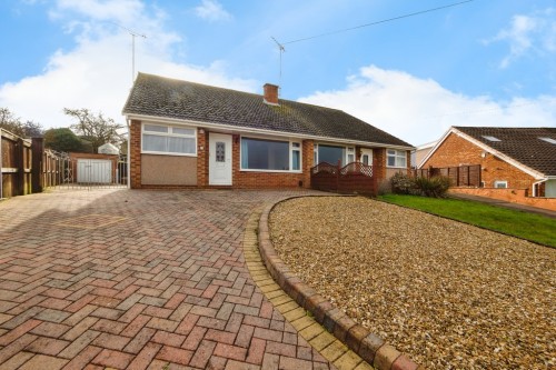 Purcell Close, Broadfields, Exeter