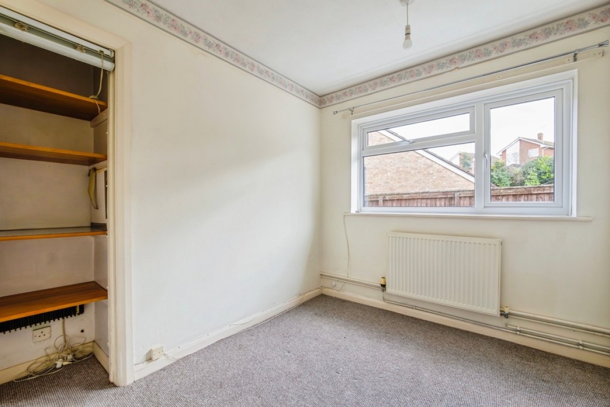 Purcell Close, Broadfields, Exeter