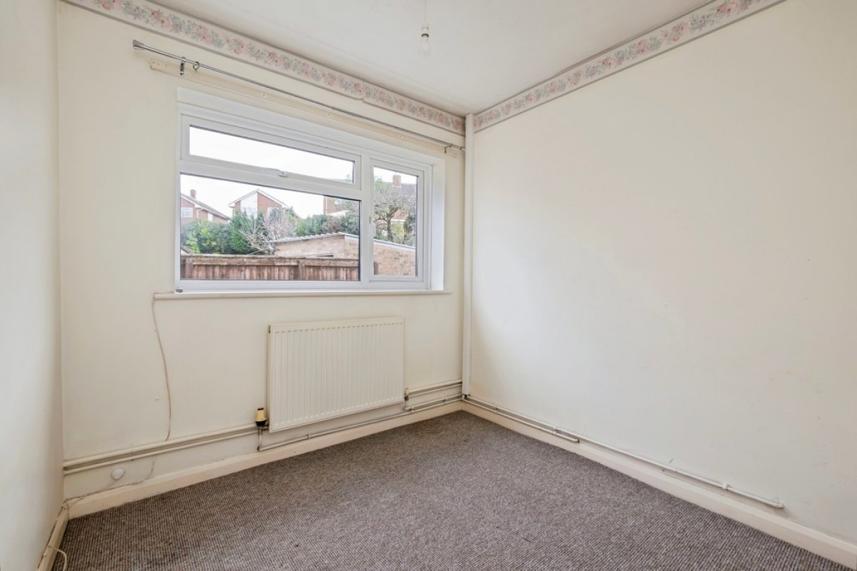 Purcell Close, Broadfields, Exeter