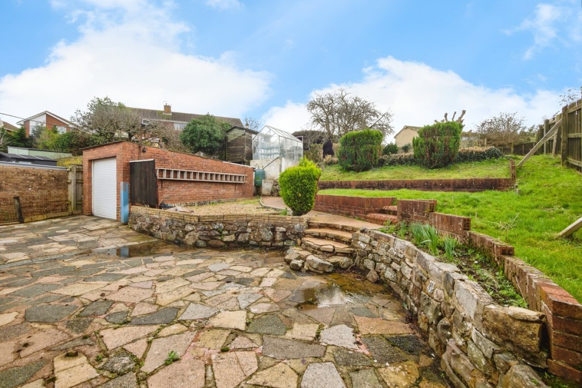 Purcell Close, Broadfields, Exeter