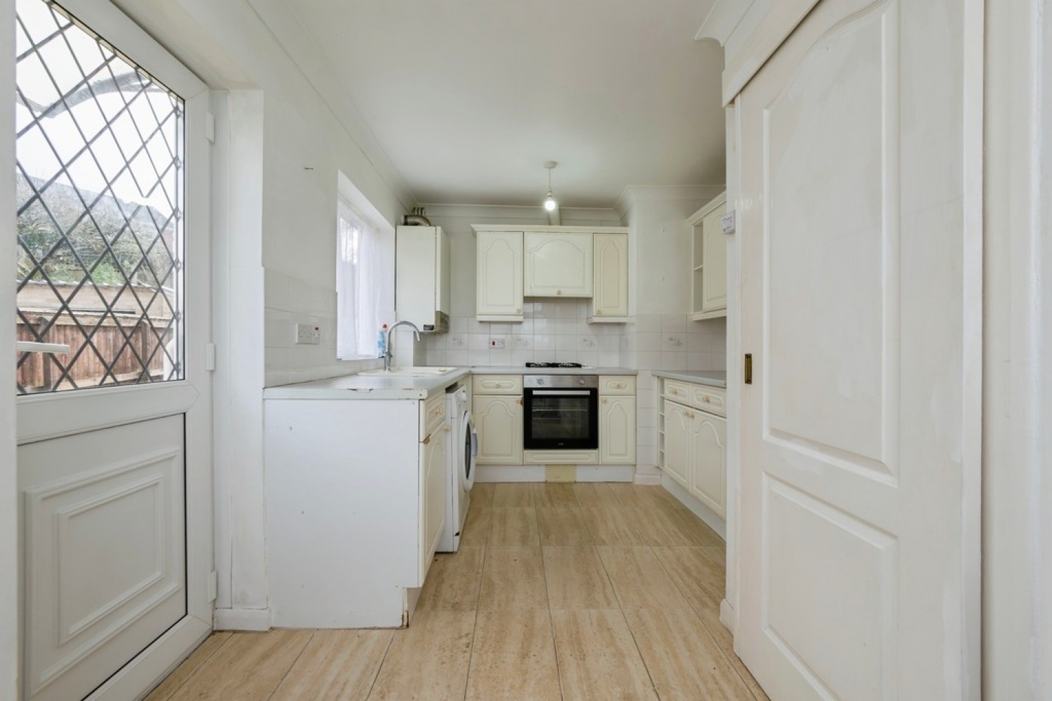 3 bedroom Bungalow in Purcell Close, Broadfields, Exeter