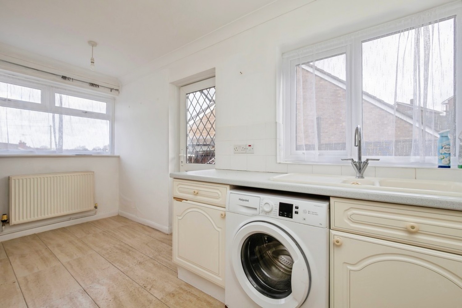 3 bedroom Bungalow in Purcell Close, Broadfields, Exeter