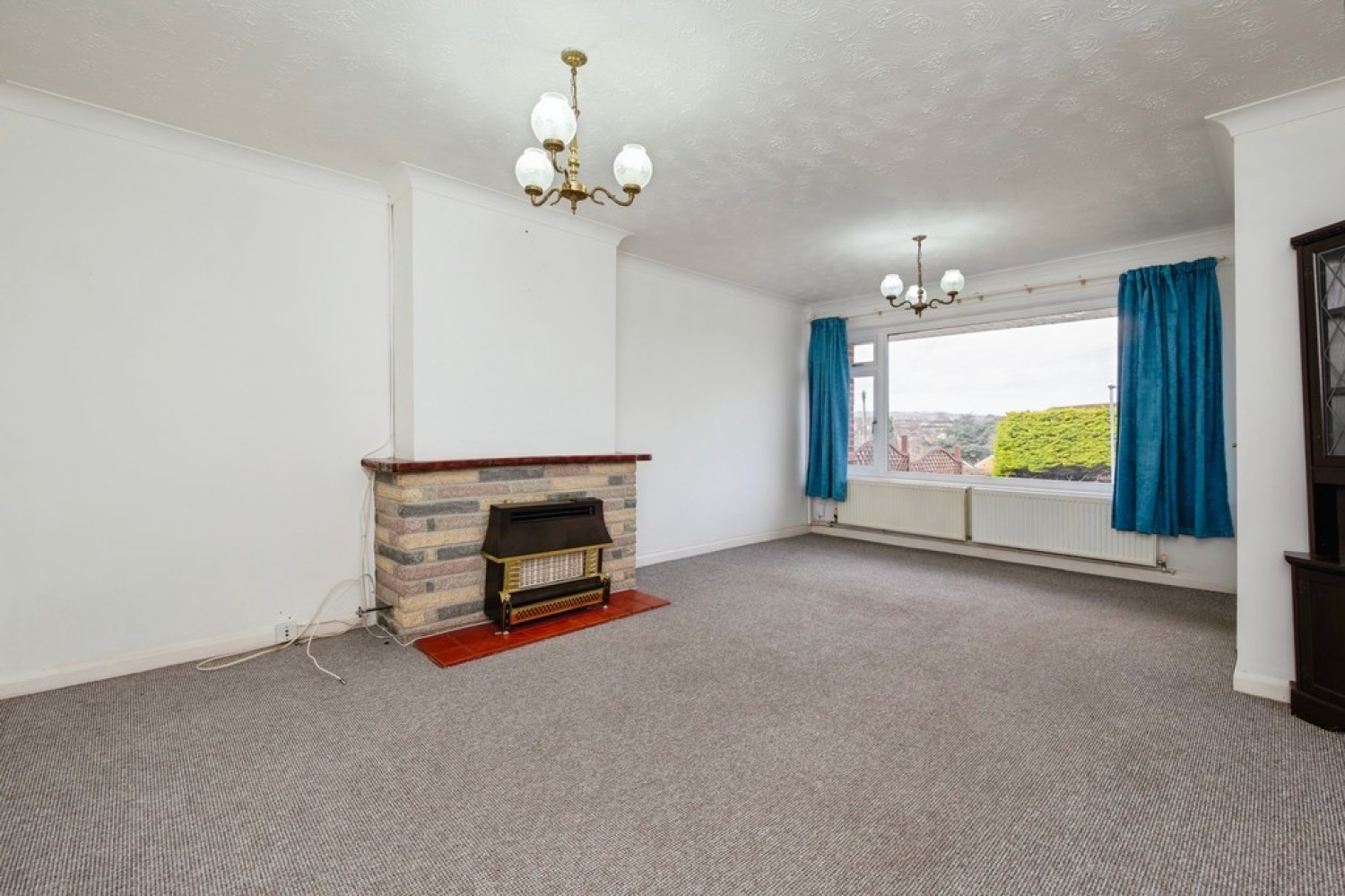 3 bedroom Bungalow in Purcell Close, Broadfields, Exeter