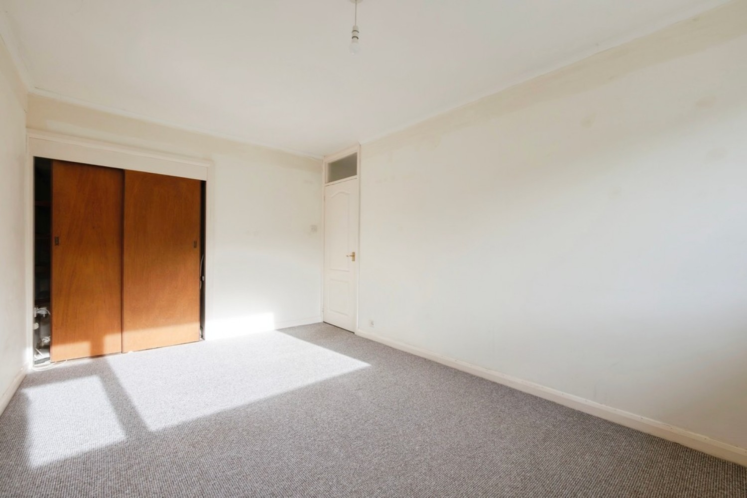 3 bedroom Bungalow in Purcell Close, Broadfields, Exeter