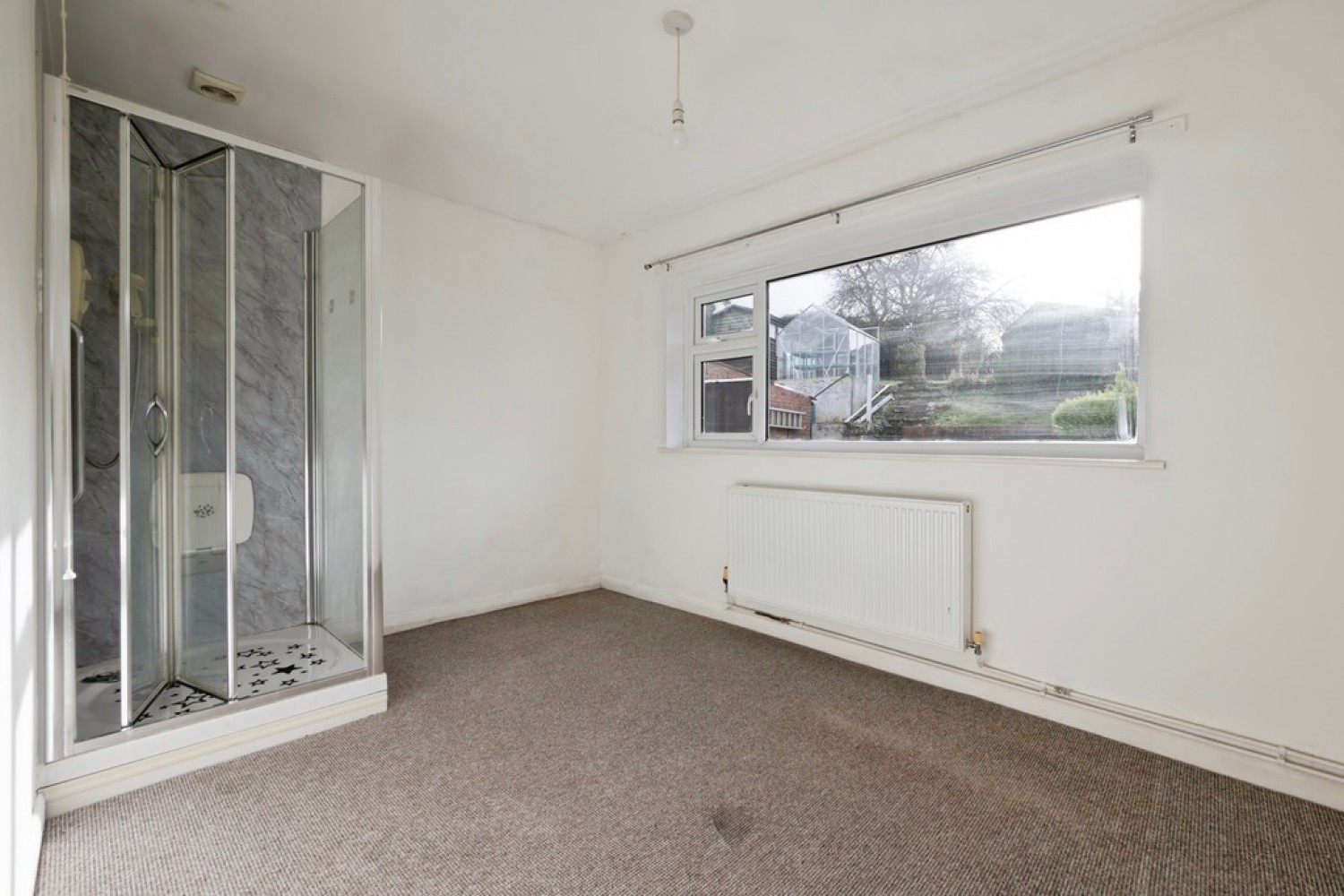 3 bedroom Bungalow in Purcell Close, Broadfields, Exeter