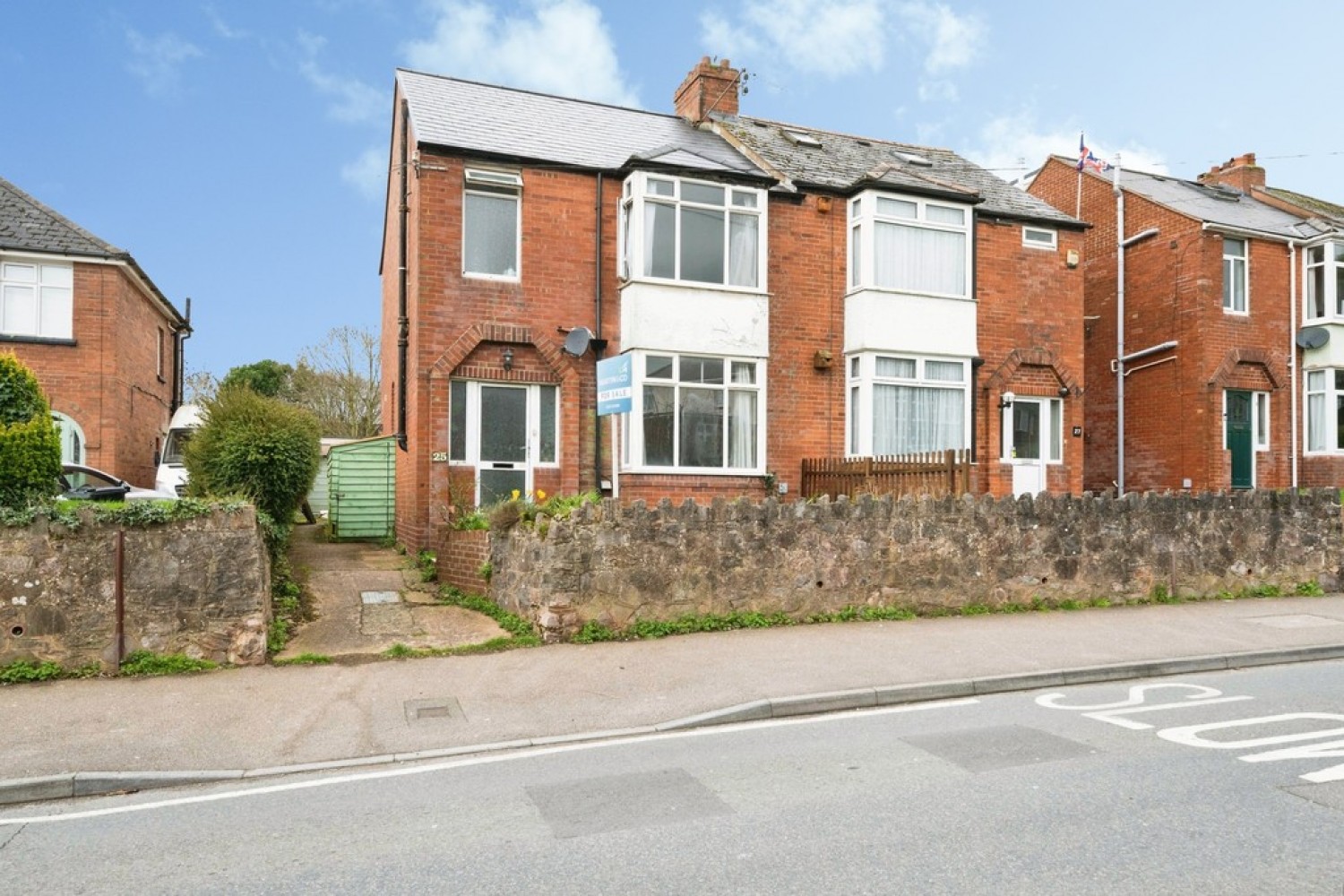 3 bedroom House for Sale Summer Lane