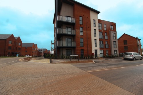 Garrison Road, Matford, Exeter