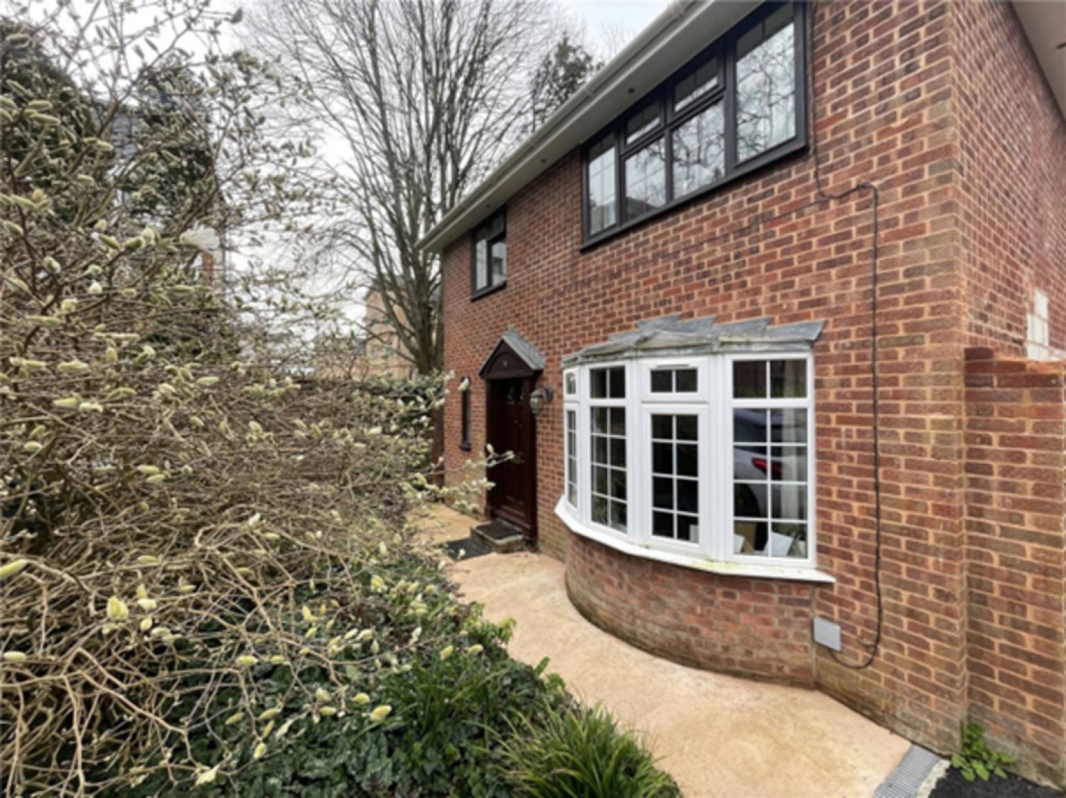 5 bedroom House in Exeter, Devon