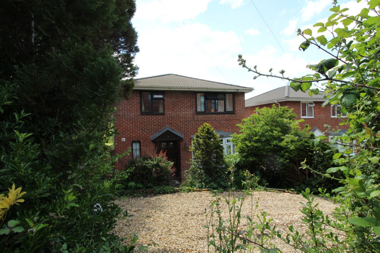 5 bedroom House in Exeter, Devon