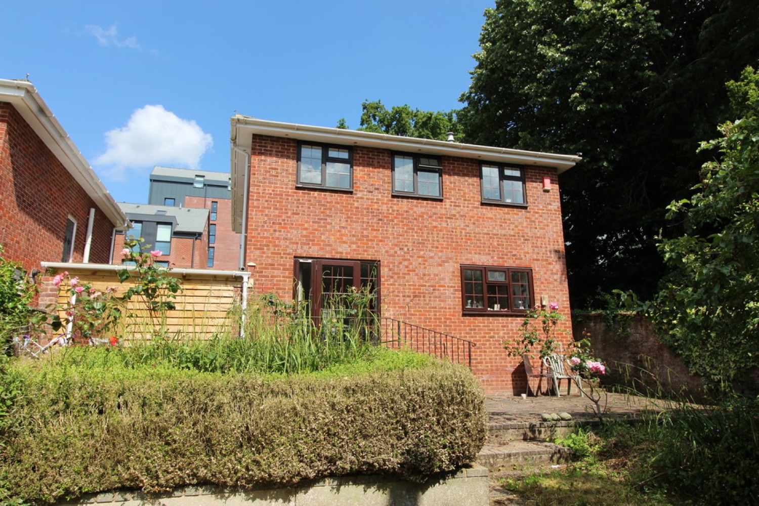 5 bedroom House in Exeter, Devon