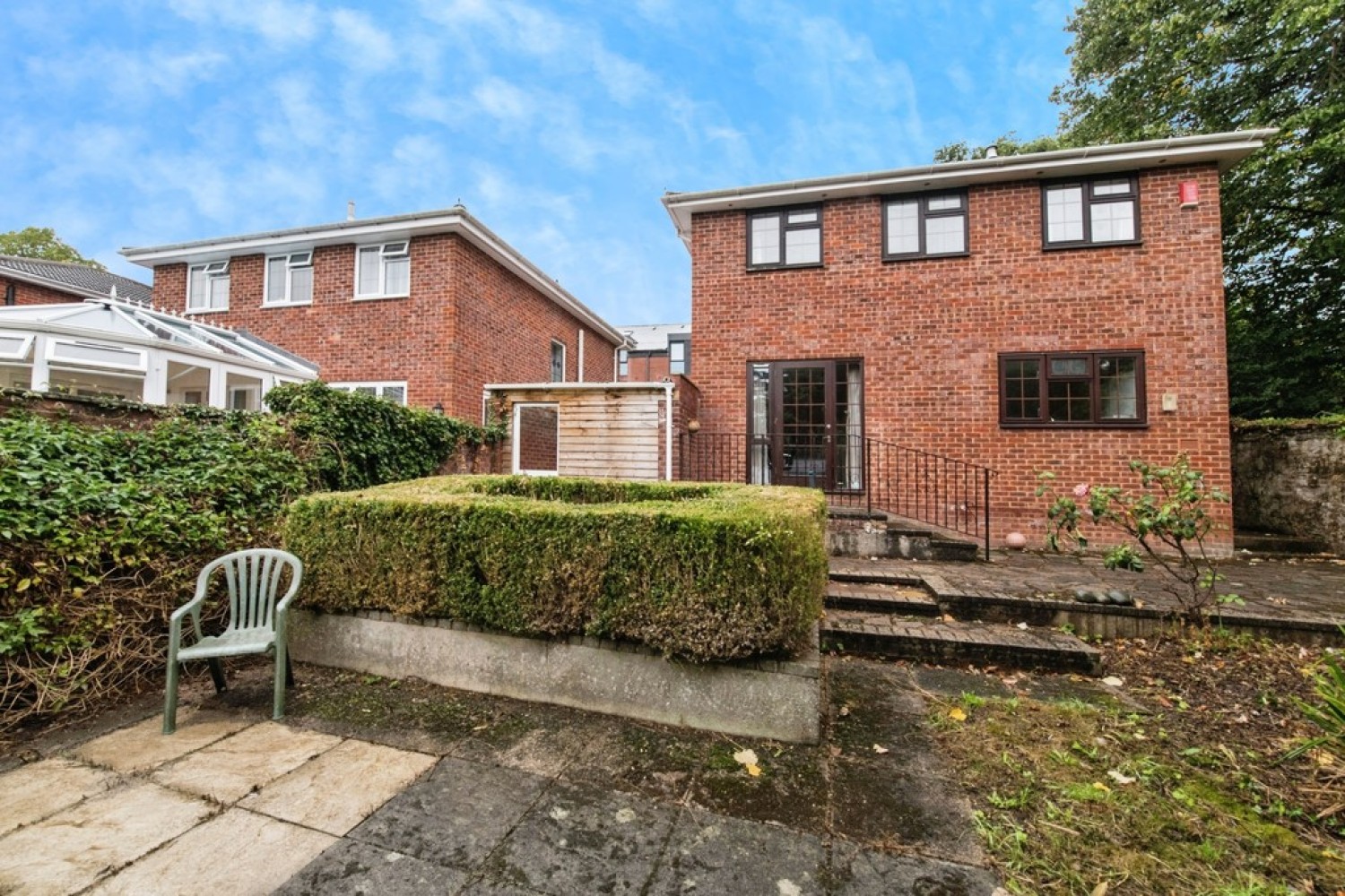 5 bedroom House in Exeter, Devon