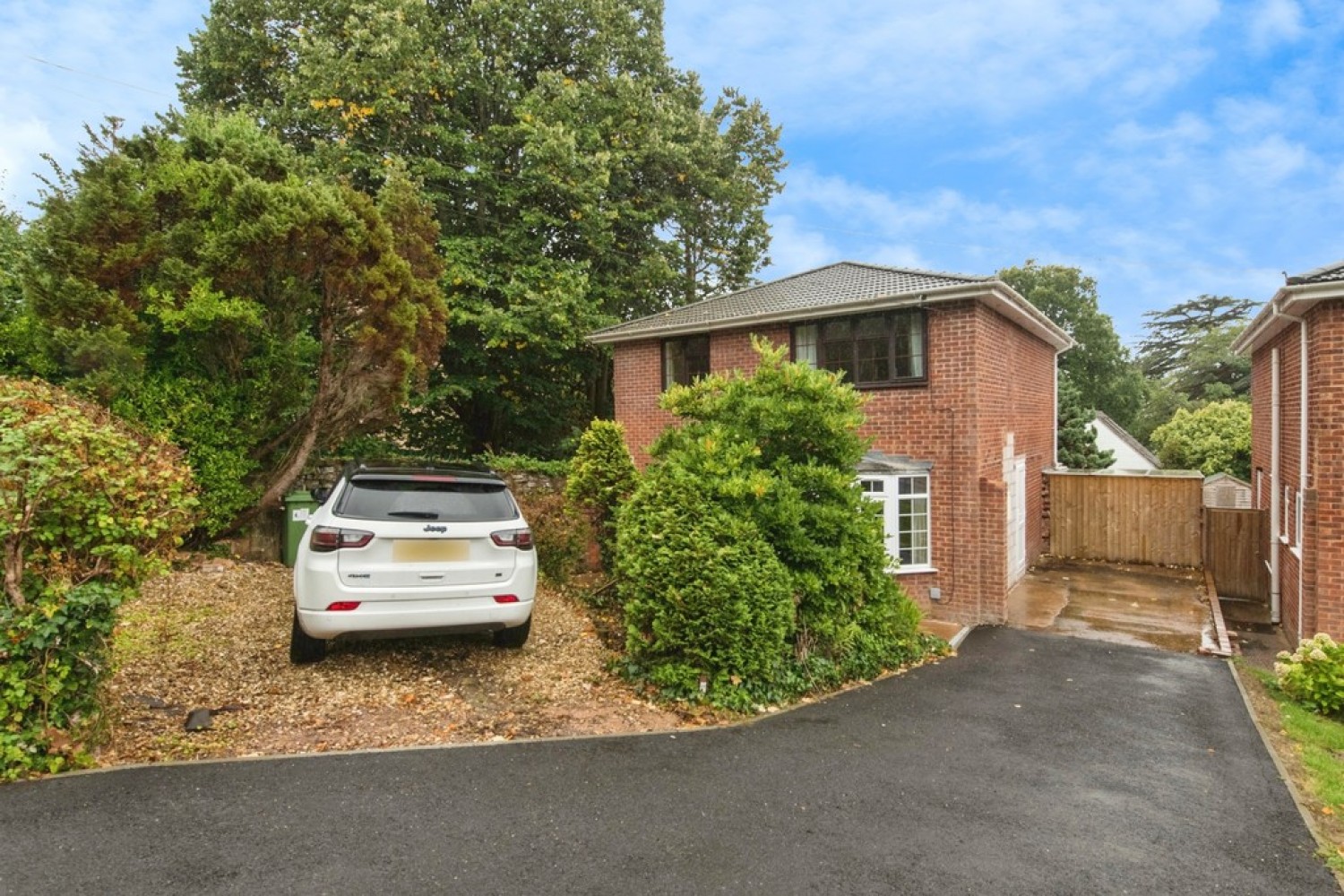 5 bedroom House in Exeter, Devon