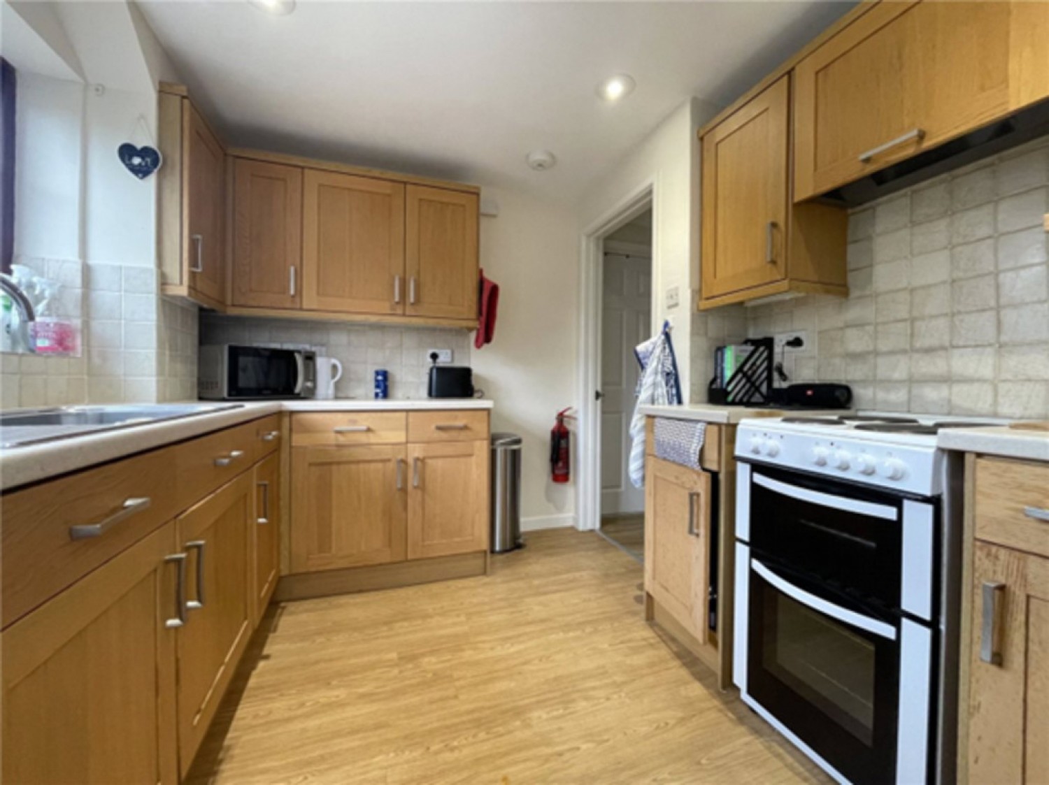 5 bedroom House in Exeter, Devon