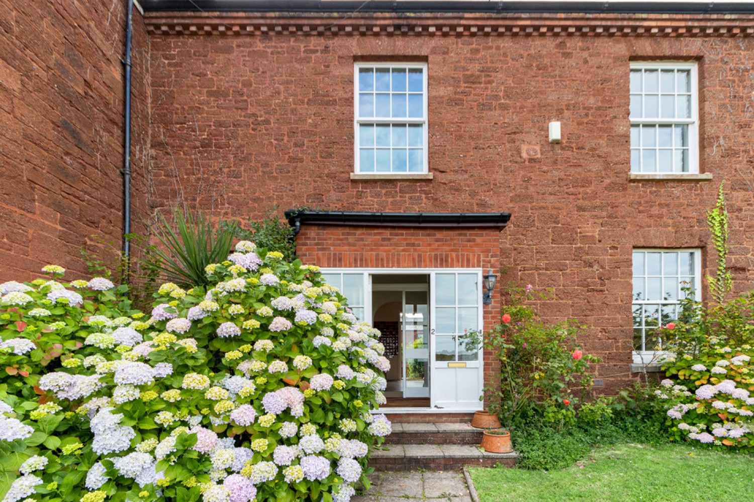Farmhouse Rise, Exminster, Devon