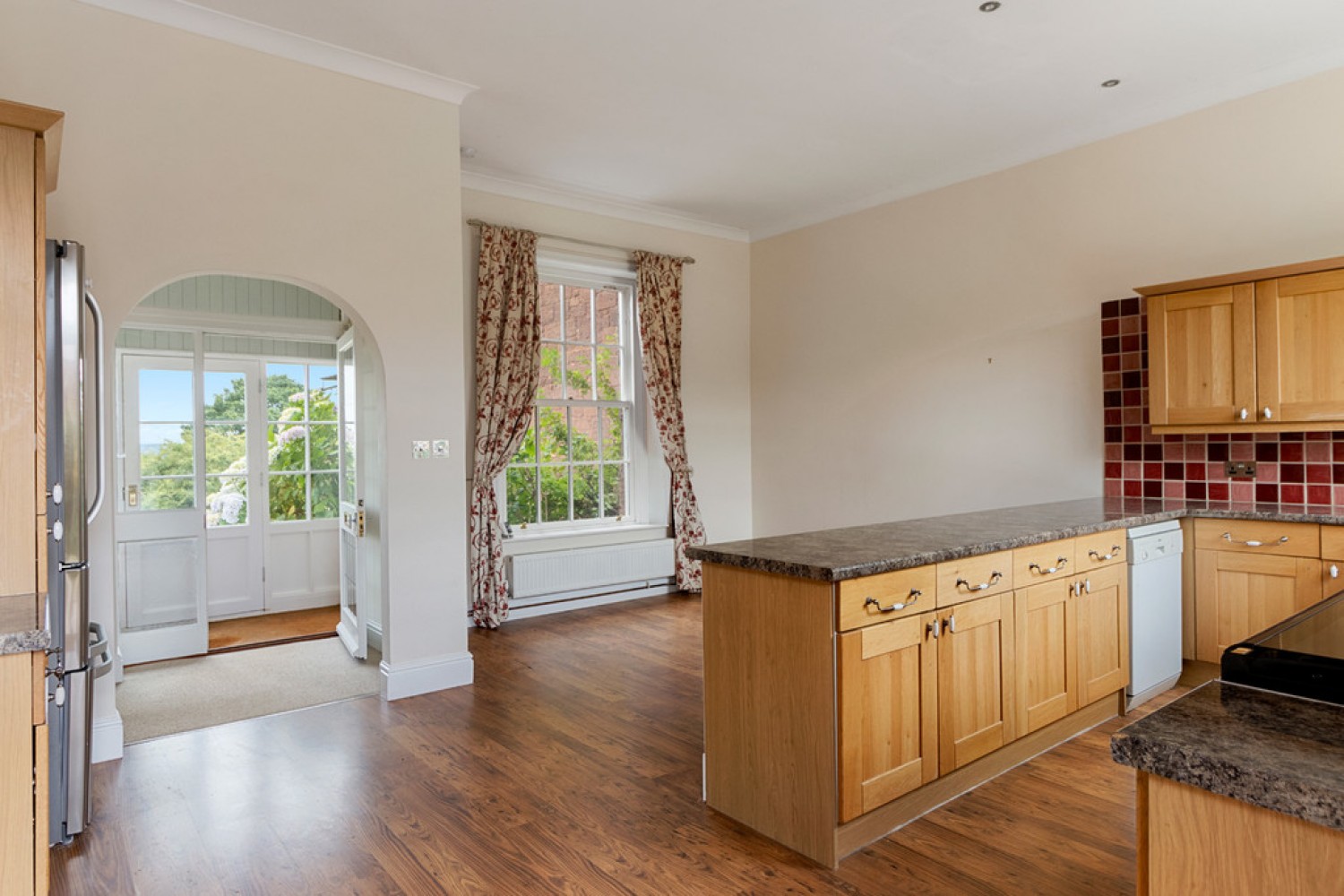 Farmhouse Rise, Exminster, Devon