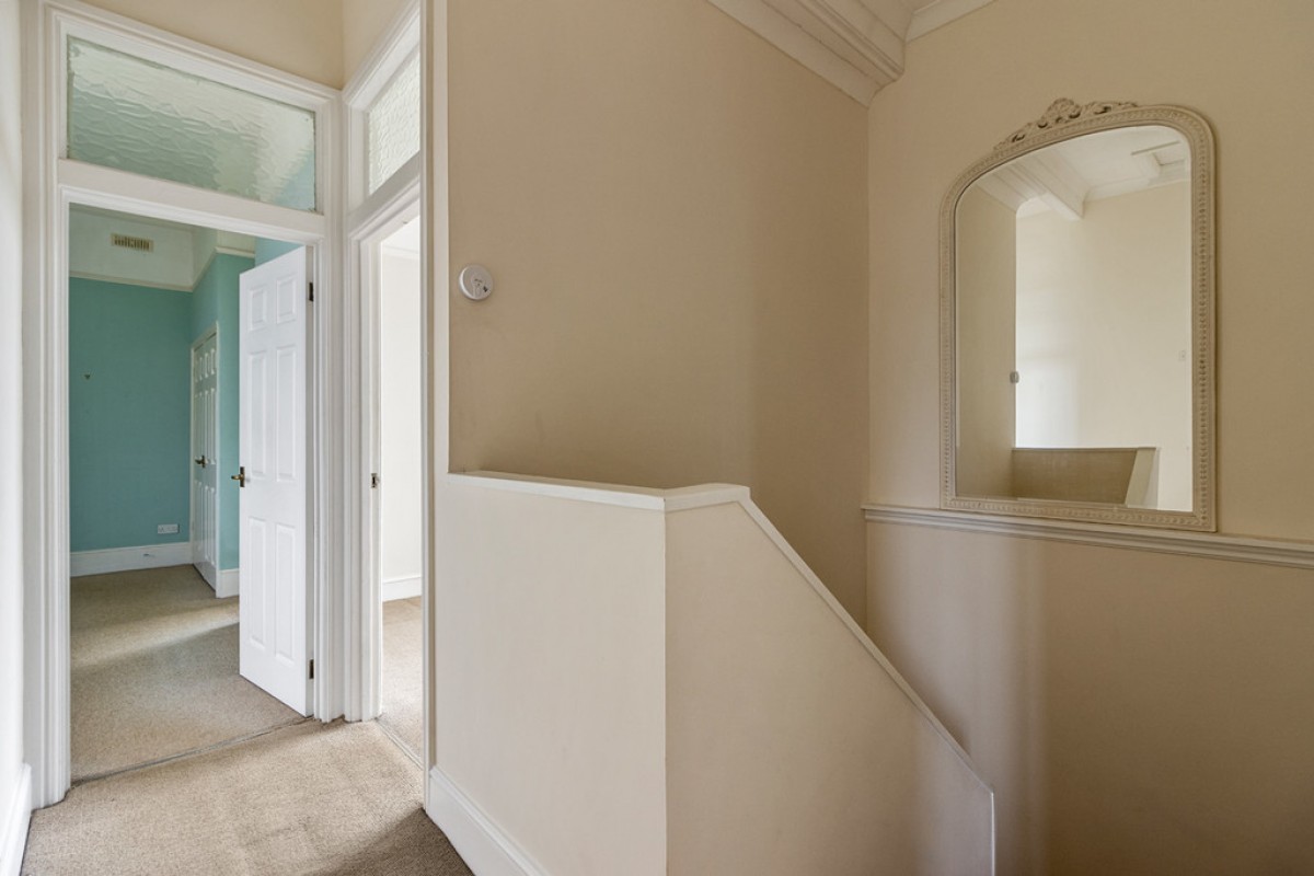 Farmhouse Rise, Exminster, Devon