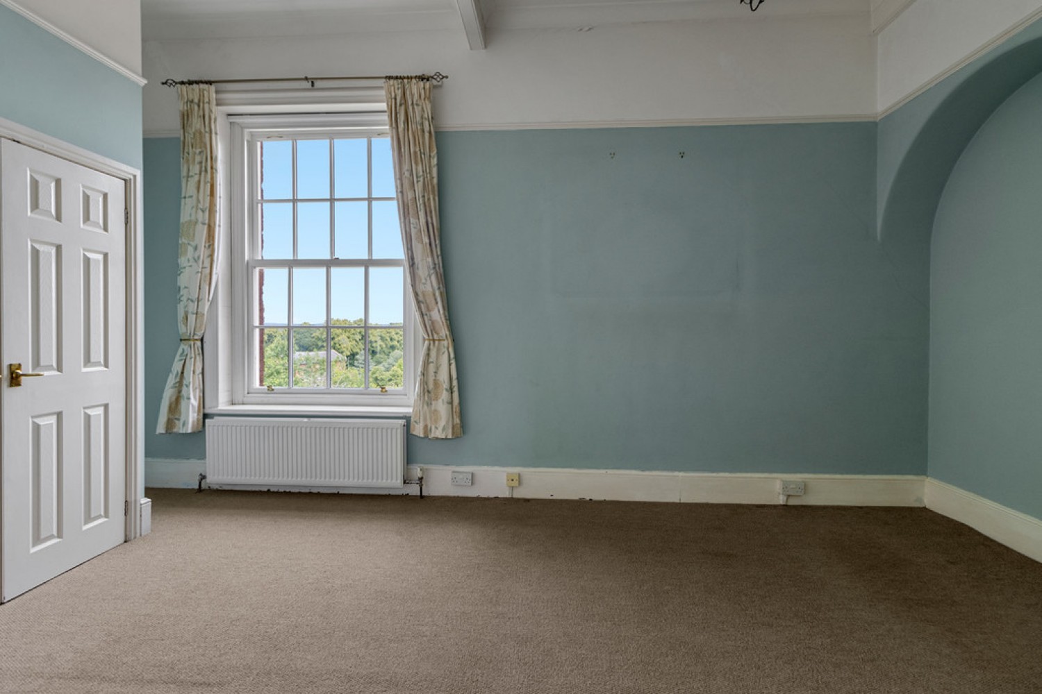 Farmhouse Rise, Exminster, Devon