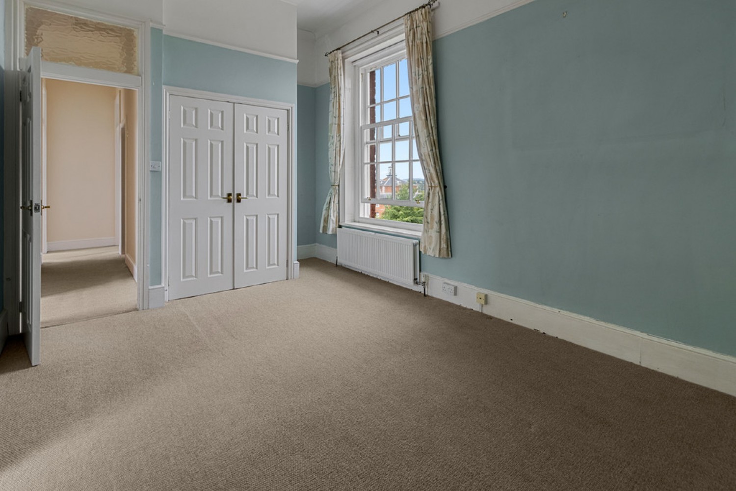 Farmhouse Rise, Exminster, Devon