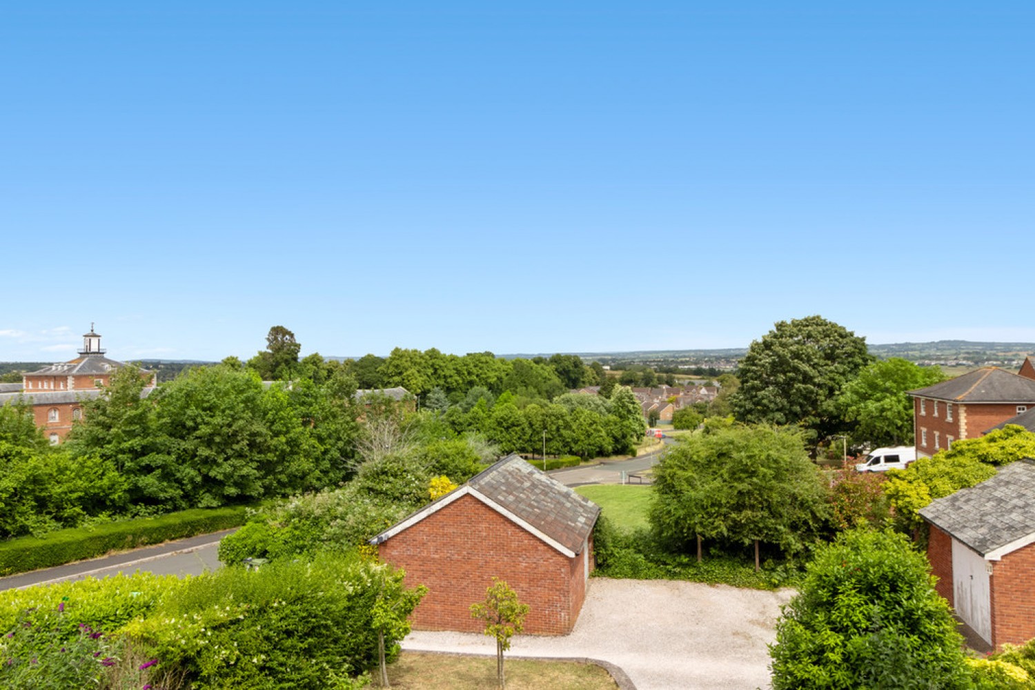 Farmhouse Rise, Exminster, Devon