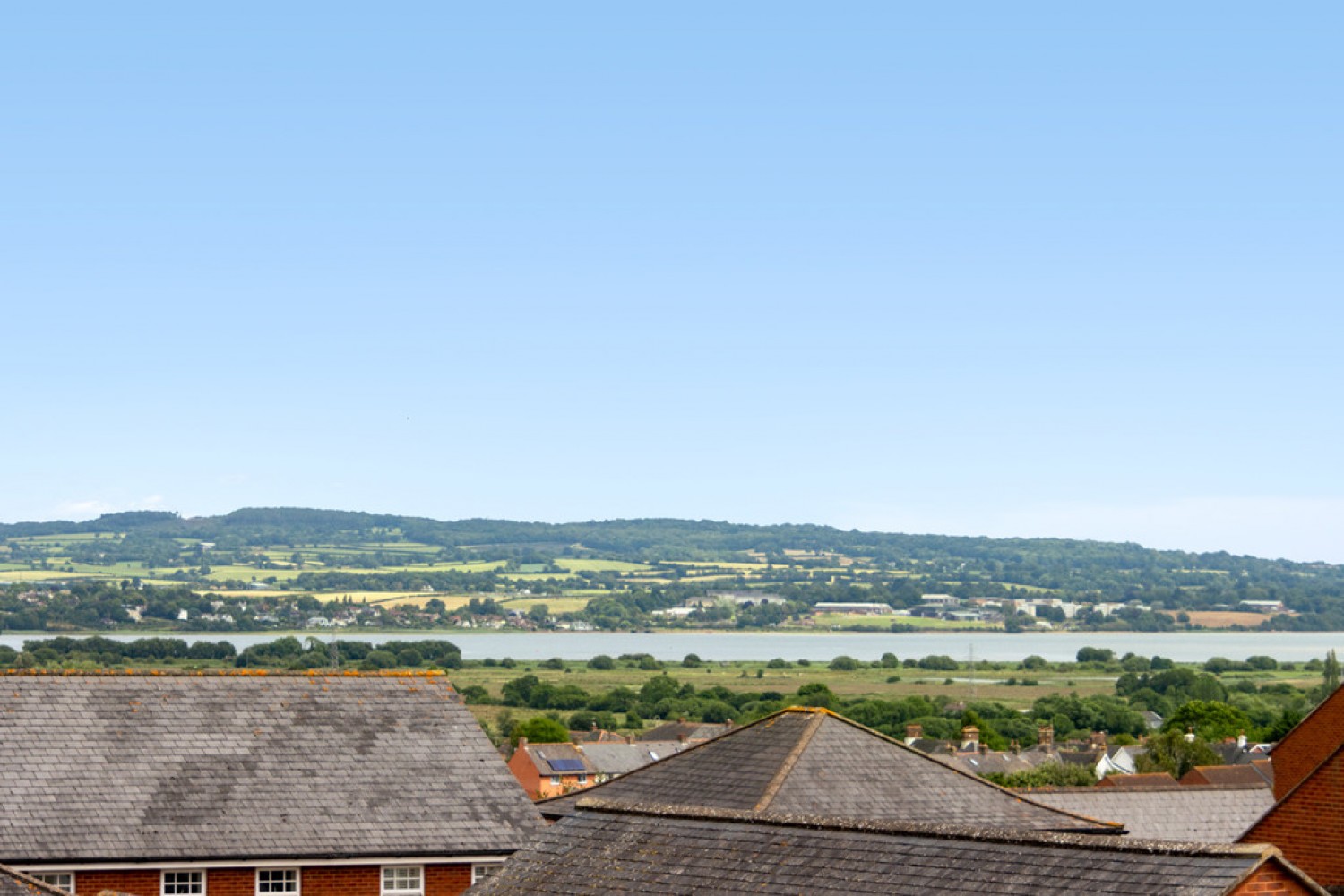 Farmhouse Rise, Exminster, Devon