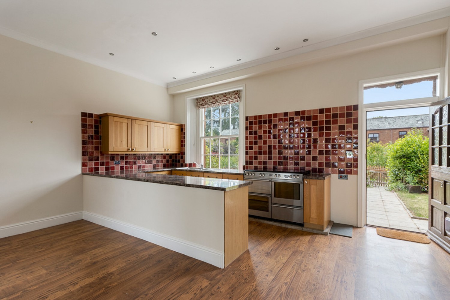 Farmhouse Rise, Exminster, Devon