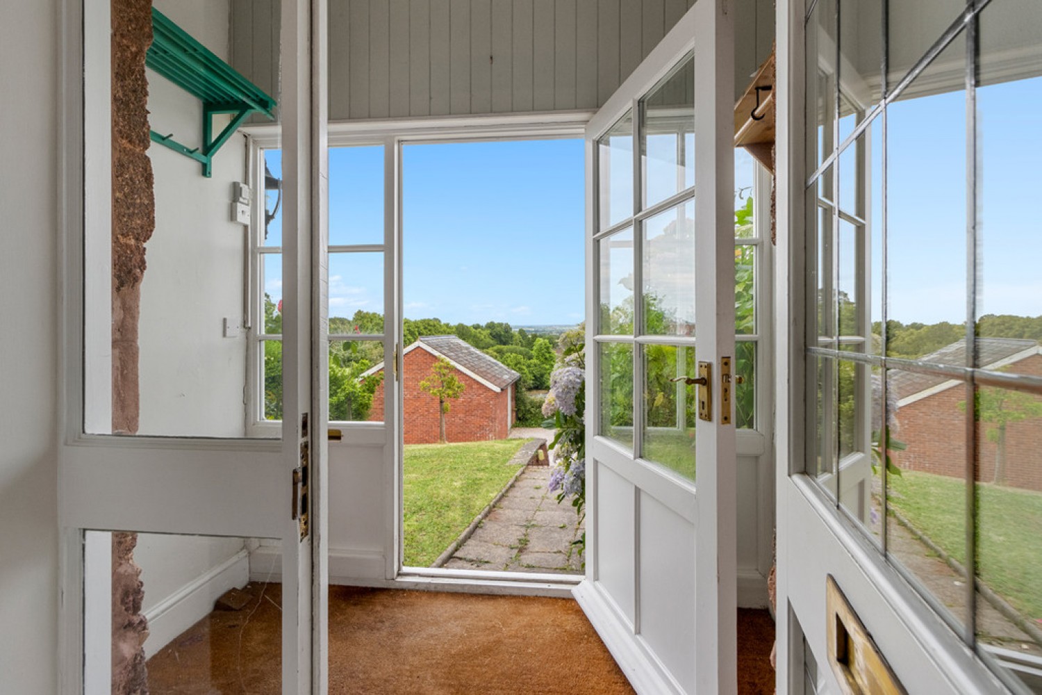 Farmhouse Rise, Exminster, Devon