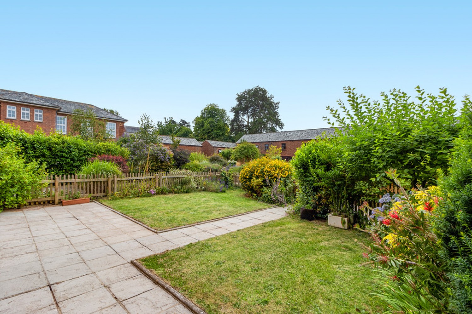 Farmhouse Rise, Exminster, Devon