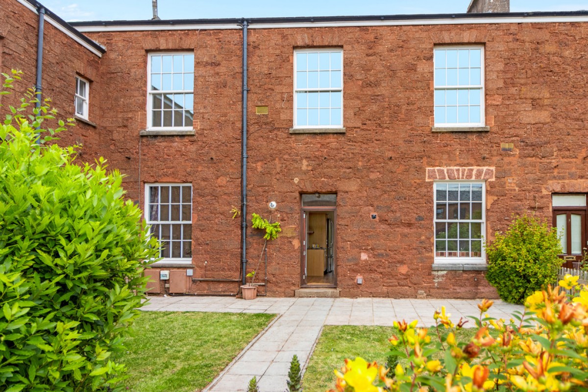 Farmhouse Rise, Exminster, Devon