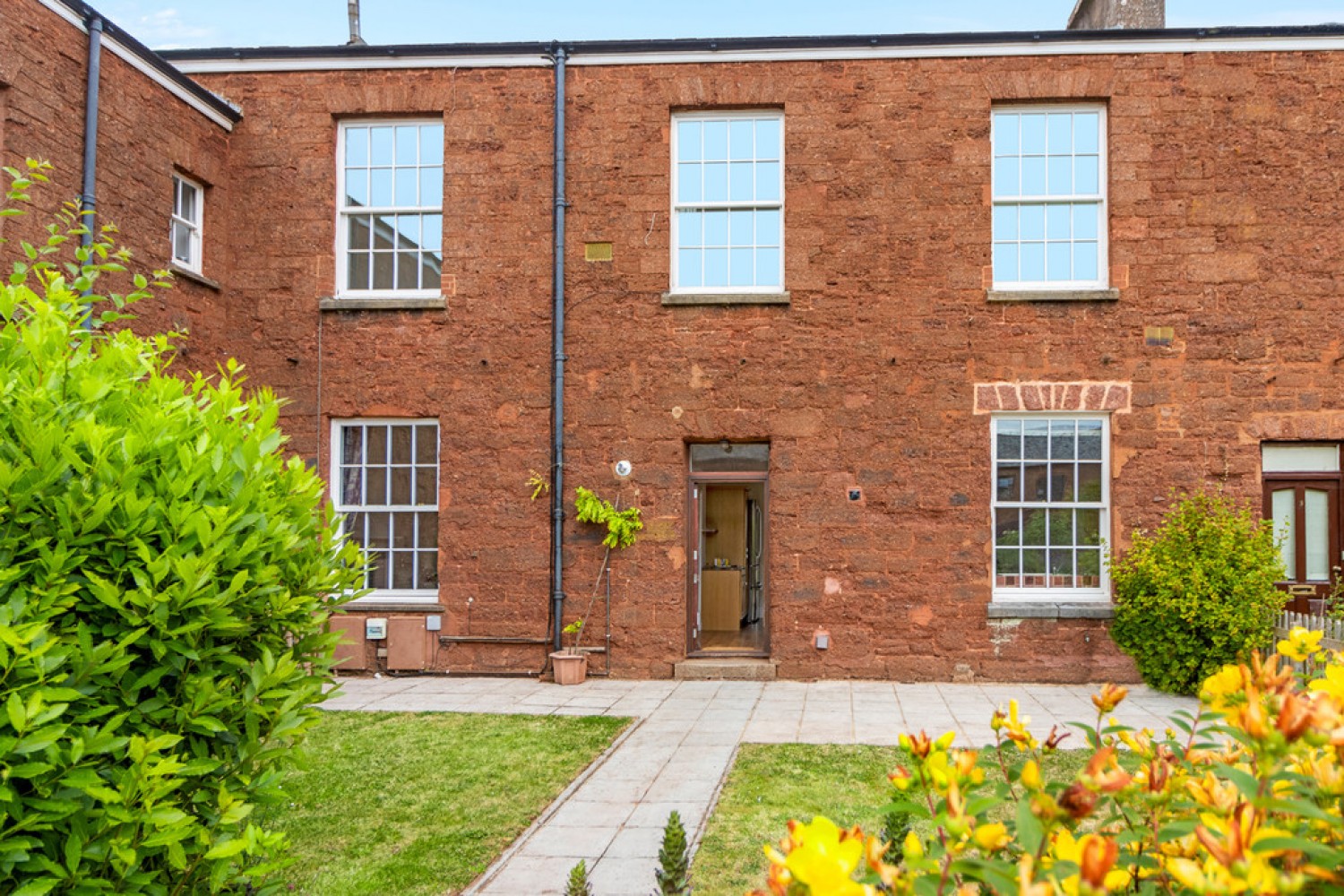 Farmhouse Rise, Exminster, Devon