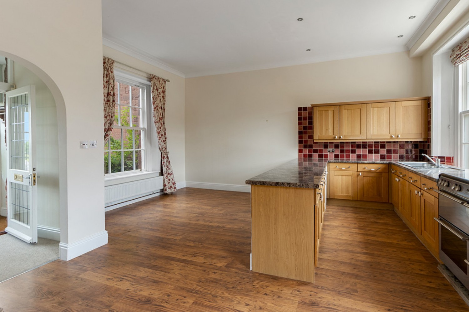 Farmhouse Rise, Exminster, Devon