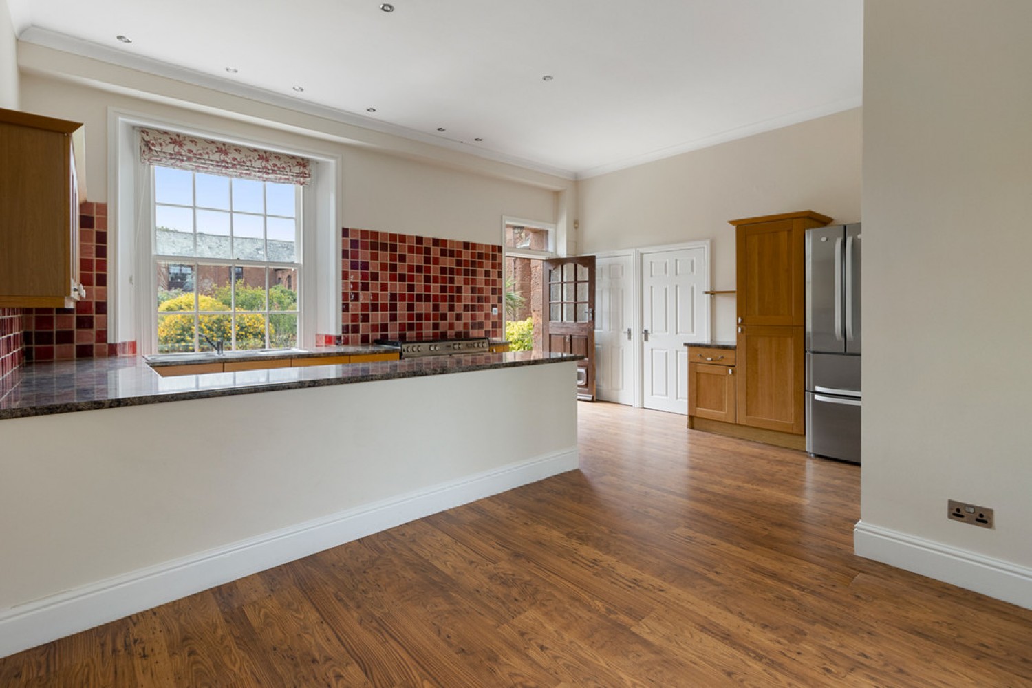 Farmhouse Rise, Exminster, Devon
