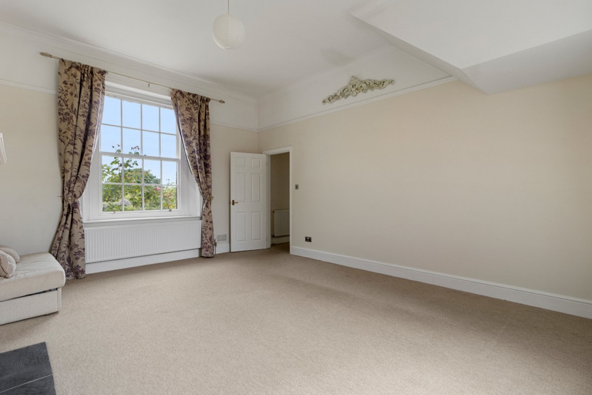 Farmhouse Rise, Exminster, Devon